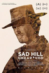 poster de la pelicula Desenterrando Sad Hill gratis en HD