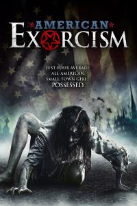 poster de la pelicula American Exorcism gratis en HD