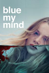 poster de la pelicula Blue My Mind gratis en HD