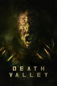 poster de la pelicula El Valle de la Muerte gratis en HD