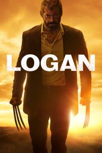 Poster Logan