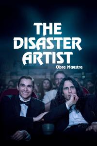 Poster The Disaster Artist