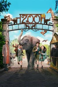poster de la pelicula Zoo gratis en HD