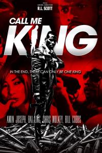 Poster Call Me King