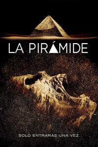 Poster La pirámide