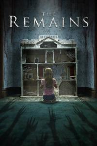 poster de la pelicula The Remains gratis en HD