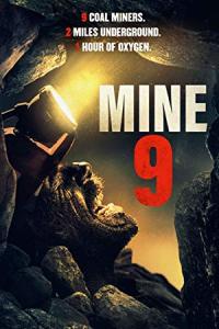 Poster Mine 9