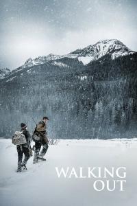 poster de la pelicula Walking Out gratis en HD