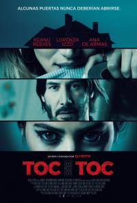 Poster Toc Toc