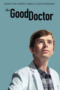 poster de la serie The Good Doctor online gratis