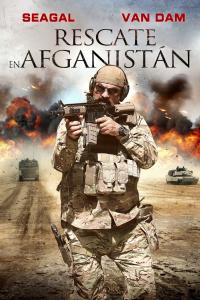 poster de la pelicula Rescate en Afganistán gratis en HD