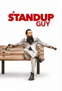 poster de la pelicula A Stand Up Guy gratis en HD