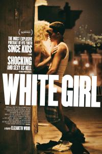 poster de la pelicula White Girl gratis en HD