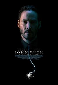 Poster John Wick: Assassin's Code (Extra)