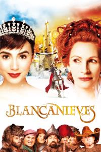 poster de la pelicula Blancanieves (Mirror, Mirror) gratis en HD