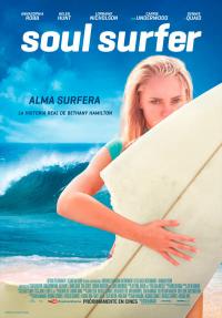 Poster Soul Surfer
