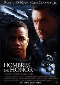 poster de la pelicula Hombres de honor gratis en HD