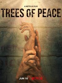 poster de la pelicula Los árboles de la paz gratis en HD
