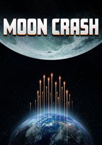 Poster Moon Crash