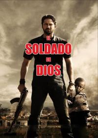 Poster El soldado de Dios