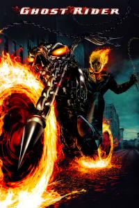 poster de la pelicula Ghost Rider: El Vengador Fantasma gratis en HD