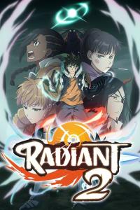 poster de la serie Radiant online gratis
