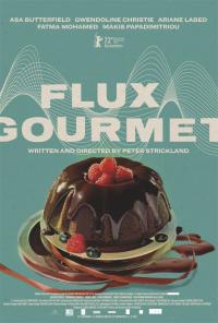 poster de la pelicula Flux Gourmet gratis en HD