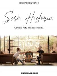 poster de la pelicula Sera Historia gratis en HD