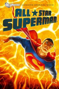 Poster All-Star Superman