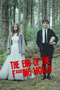 poster de The End of the F***ing World, temporada 1, capítulo 5 gratis HD