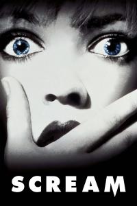poster de la pelicula Scream (Vigila quién llama) gratis en HD