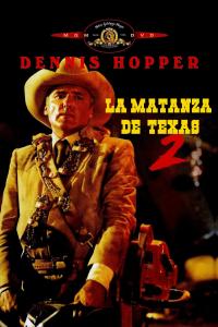 Poster La matanza de Texas 2