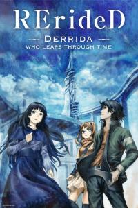 poster de RErideD: Tokigoe no Derrida, temporada 1, capítulo 9 gratis HD