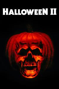 Poster Halloween 2: Sanguinario