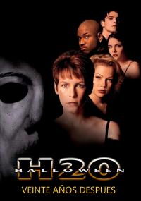 poster de la pelicula Halloween: H20. Veinte años después gratis en HD