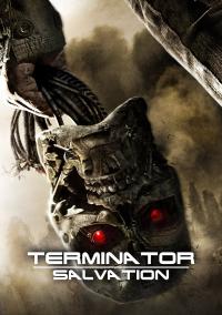 Poster Terminator 4: La Salvación