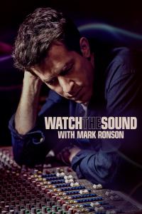 Poster El arte del sonido con Mark Ronson
