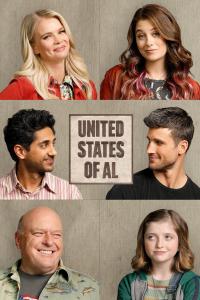 poster de United States of Al, temporada 1, capítulo 10 gratis HD