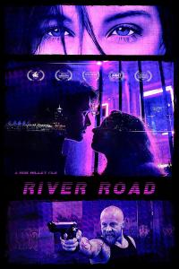 Poster River Road
