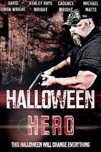 poster de la pelicula Halloween Hero gratis en HD