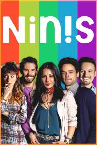 poster de NINIS, temporada 1, capítulo 10 gratis HD