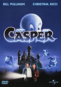 Poster Casper