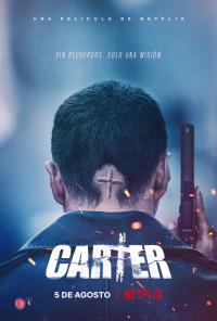 Poster Carter