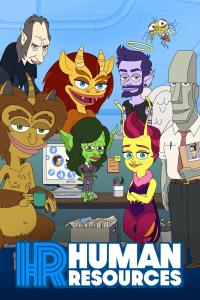 poster de Recursos Humanos, temporada 1, capítulo 8 gratis HD