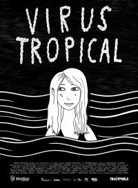 Poster Virus Tropical