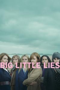 Poster Big Little Lies