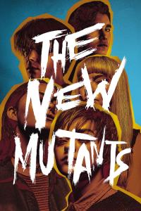 poster de la pelicula Los Nuevos Mutantes gratis en HD