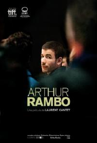 poster de la pelicula Arthur Rambo gratis en HD
