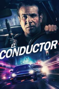 Poster The Driver