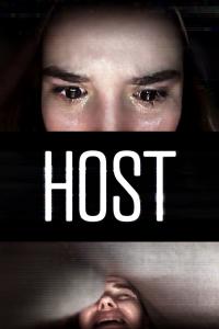 poster de la pelicula Host gratis en HD